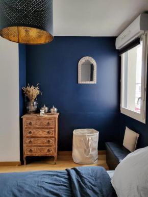 Appartement en Location pour les Jeux Olympiques